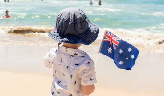 west australian birth certificate